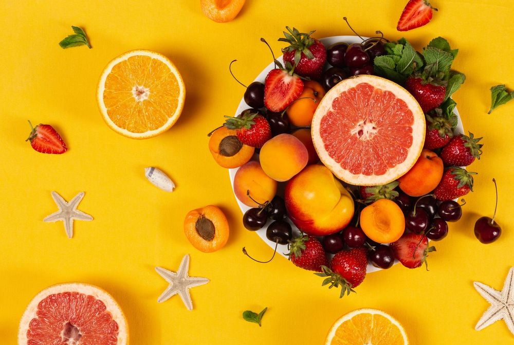 3 Vitamin C Boosting Salad Recipes | Vivoo Blog