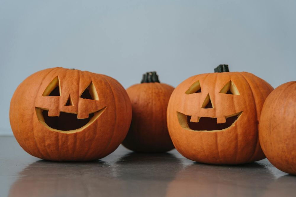 Healthy Recipes for a Spooktacular Halloween | Vivoo Blog