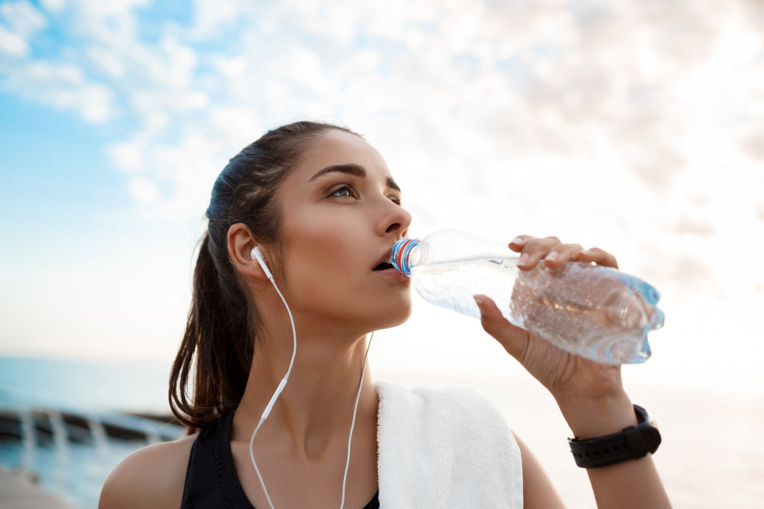 Overhydration | Causes, Symptoms, Risks, Levels