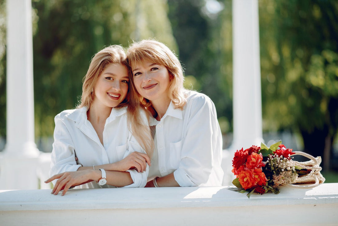 5 Mother's Day Gifts for the Mom Who Deserves More Than Flowers