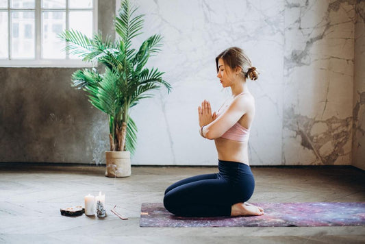 5 Wellness Techniques to Try on Mind-Body Wellness Day