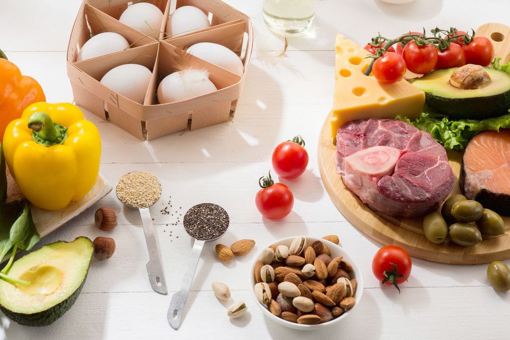7 Plant-Based Protein Sources for a Keto Diet