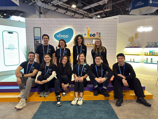 CES 2026: Vivoo in Las Vegas