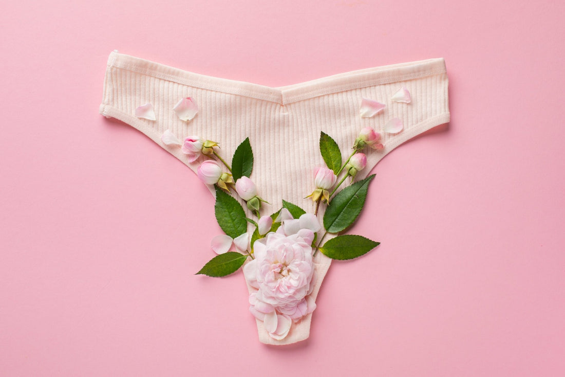 How To Maintain A Healthy Vaginal Microbiome?