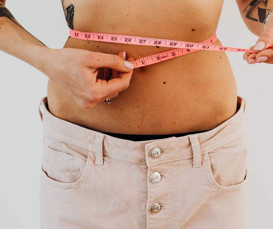 How to Motivate Yourself to Lose Weight?