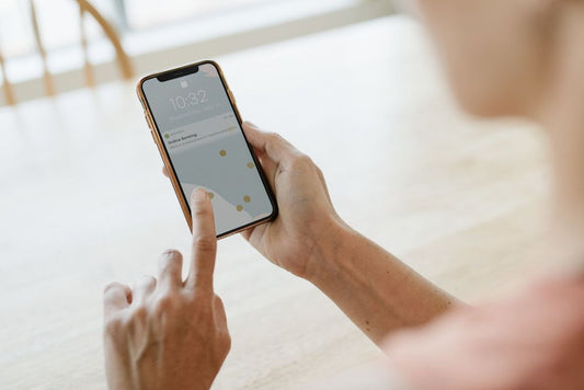 How to Reduce Screen Time and Be More Productive 