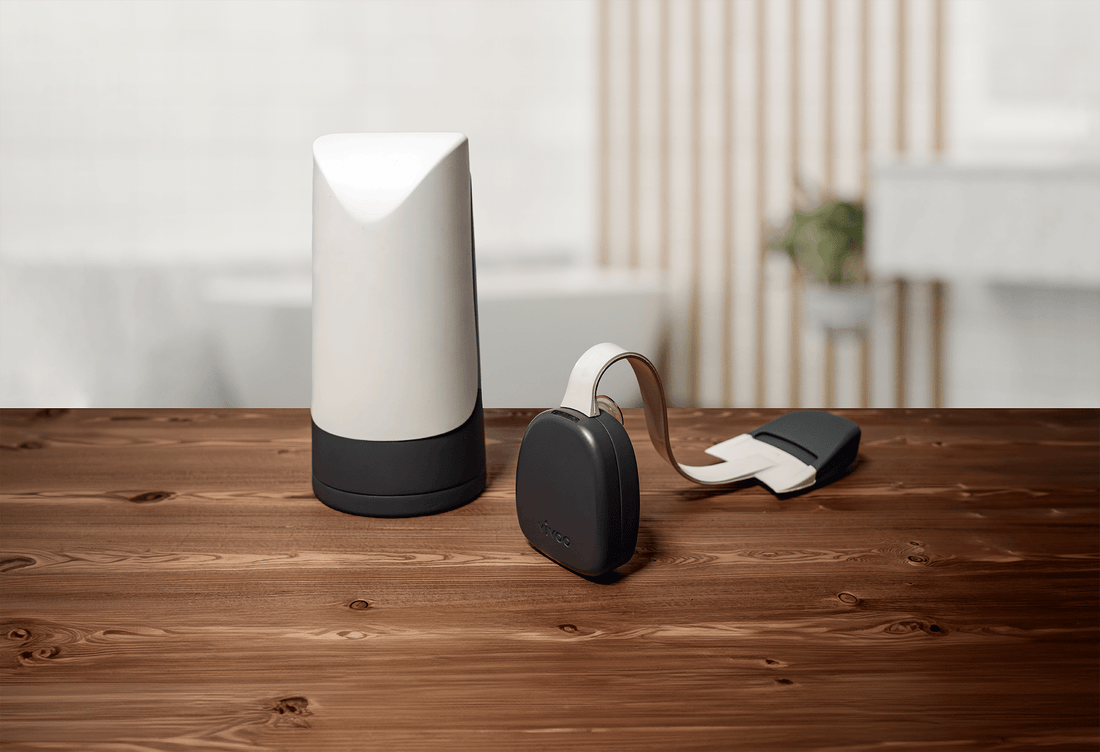 Innovative Way to Track and Improve Your Hydration Levels with Vivoo Smart Toilet