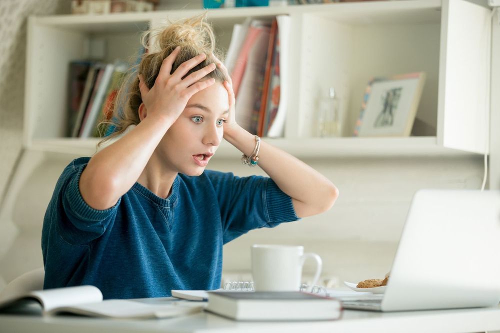 Freelance Stress: How to Maintain Your Mental Health When You Work From Home