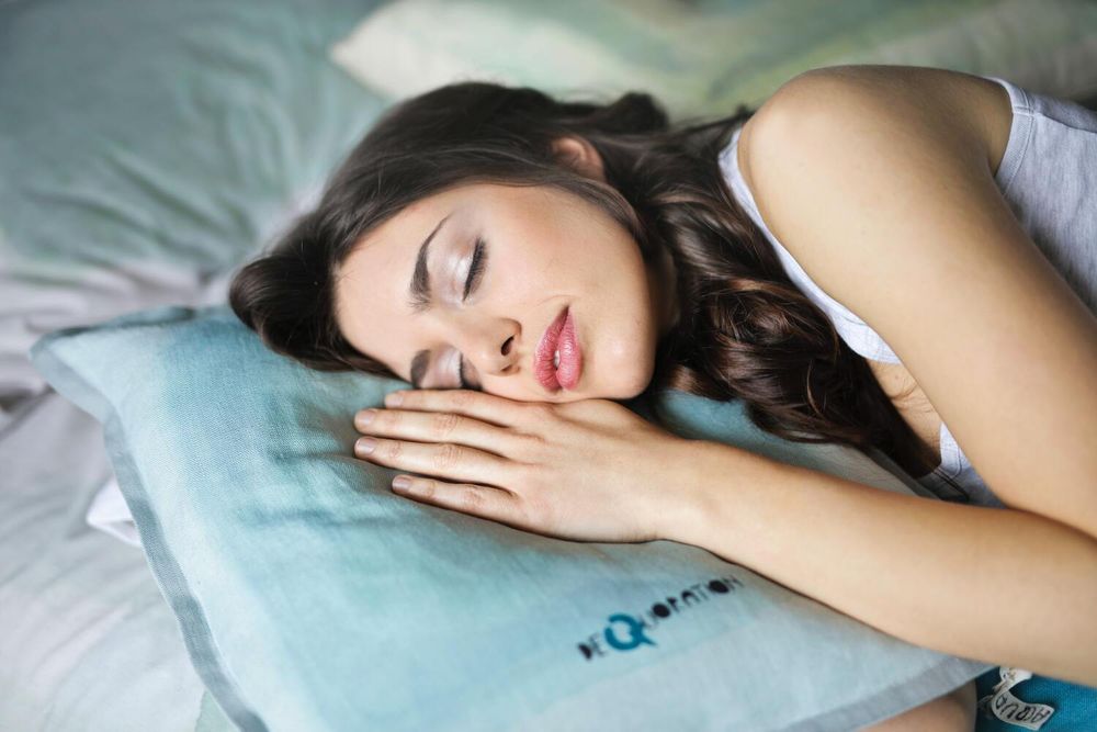 The Effect of Magnesium on Sleep Patterns