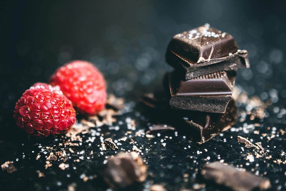 Chocolate Therapy: How Dark Chocolate Can Boost Your Mood