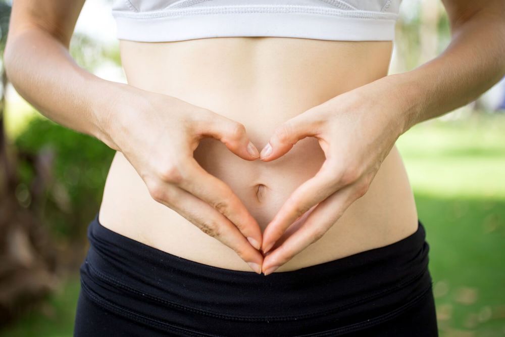 Exercises for Digestion