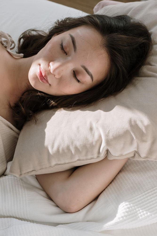 Sleep Better with a Home Test for Sleep Apnea