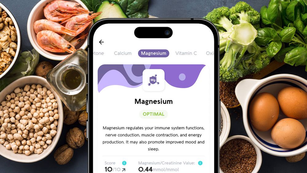 What Happens If I Have Low Magnesium?