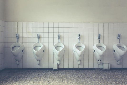 Frequent Urination in Men