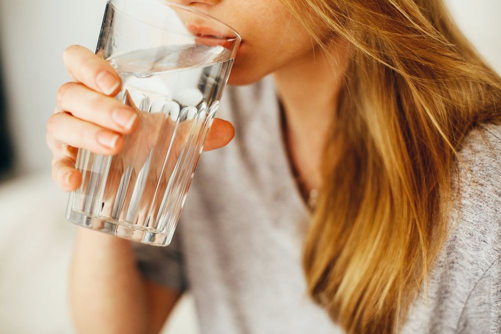 The Ultimate Guide to How Much Water You Need to Drink
