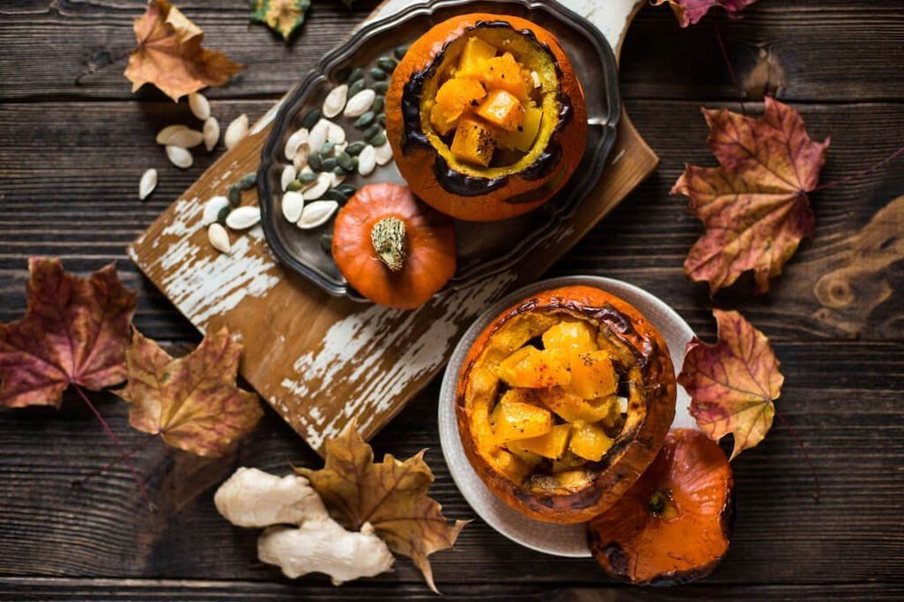5 Must-Try Halloween Recipes