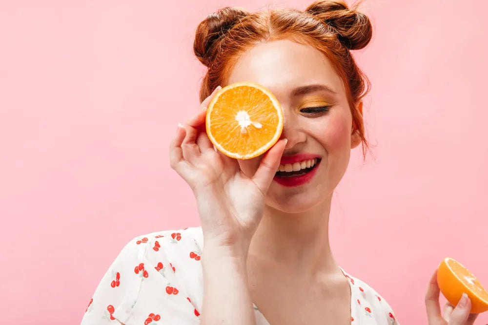 Add Vitamin C to Your Skincare Routines