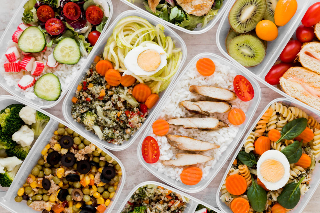 Meal Planning on a Budget: How to Eat Healthy and Save Money