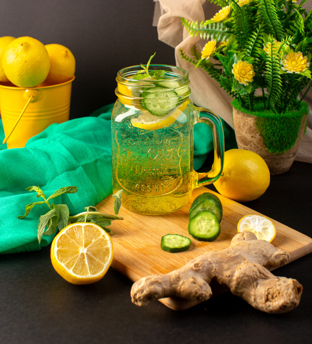 Natural Remedies for Boosting the Immune System