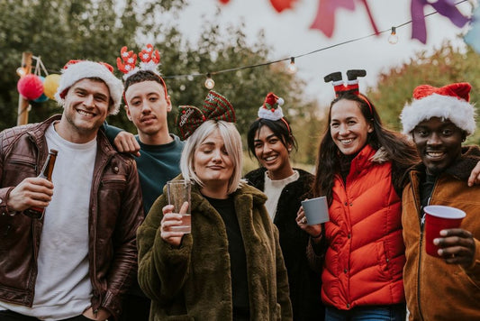 New Year, New Hopes: What Should I Expect?