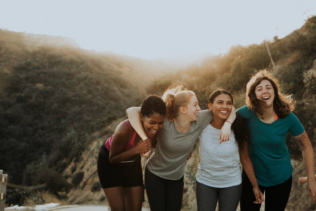 PMOS Awareness Month: What You Don’t See Matters