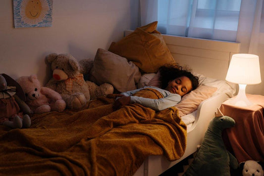 Resistance to Bedtime