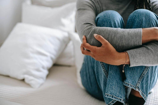 The Relationship Between PMOS And Depression