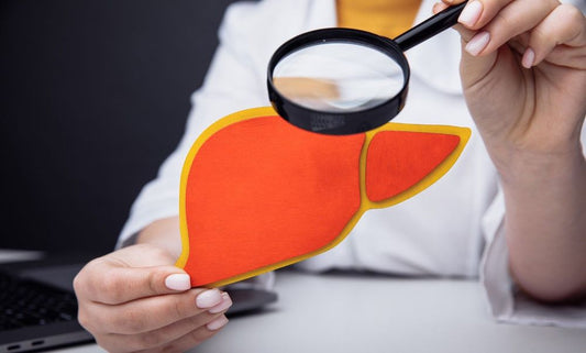 Ultimate Guide to a Healthy Liver