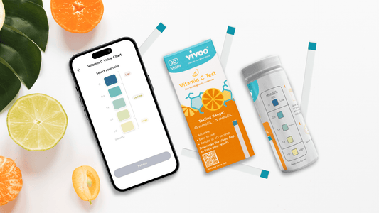 Vivoo Vitamin C Box