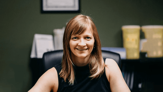 Vivoo Wellness Talks With Jane