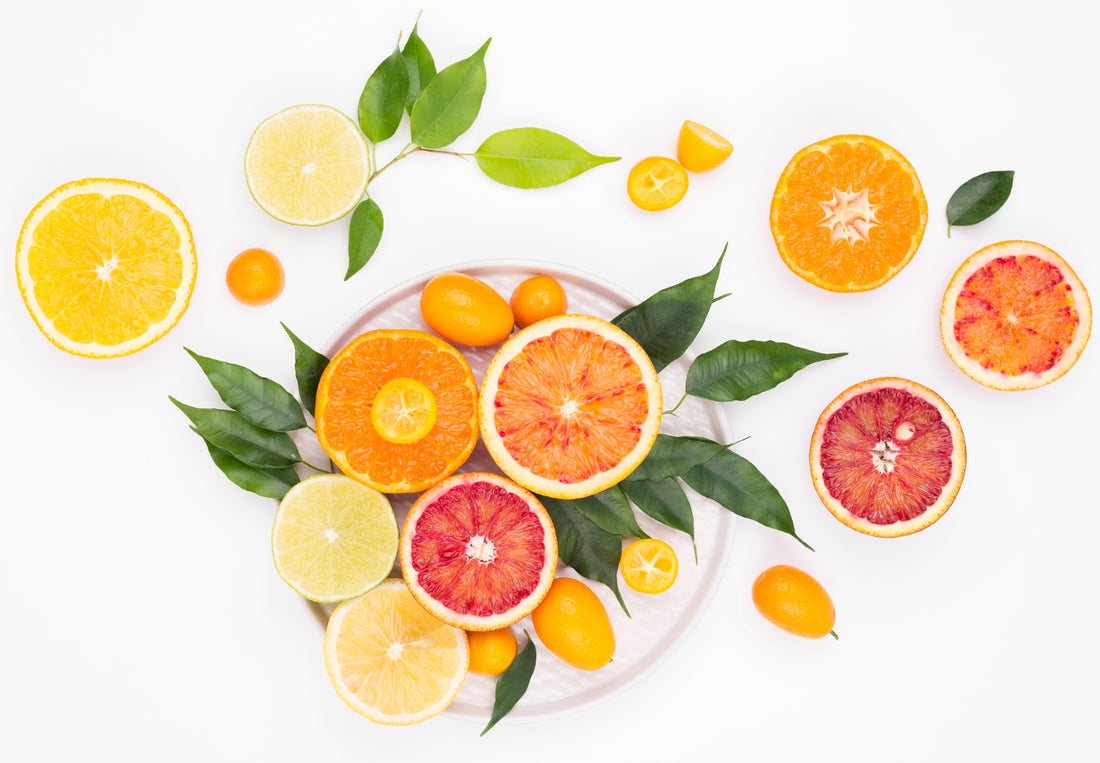 Vitamin C | Benefits, Deficiencies, Sources, Daily Recommendations