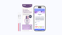 Vivoo At Home Ovulation & Pregnancy Test