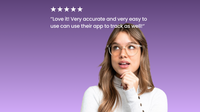 Vivoo At Home Ovulation & Pregnancy Test
