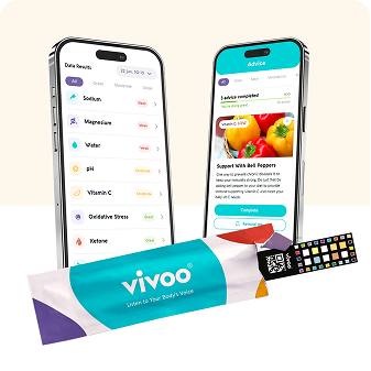 1. Nutrient gaps fuel IBS flare-ups