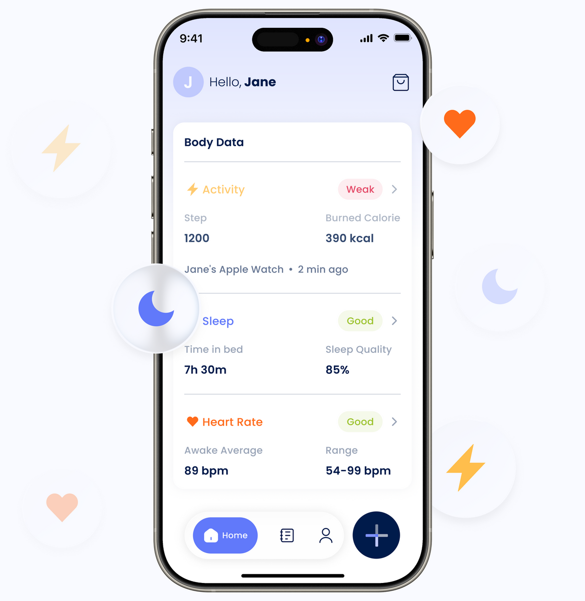 Connect. Analyze. Improve.