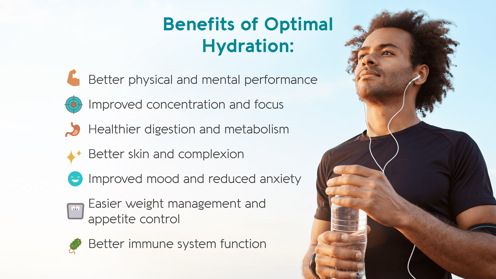 Hydration Test | In just 30 seconds to track your water intake | Vivoo