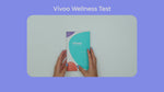 Vivoo Wellness Test