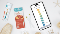Vaginal pH Test (3 Months Subscription).