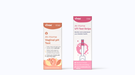 HerCheck Intimate Duo