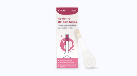 Vivoo At Home UTI Test