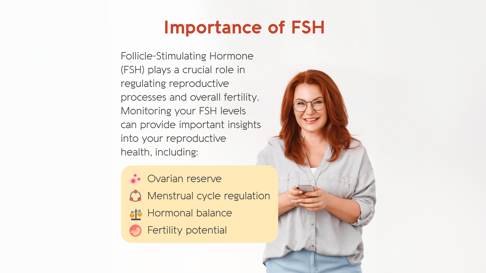 Vivoo Fertility Test - Vivoo fertility-test