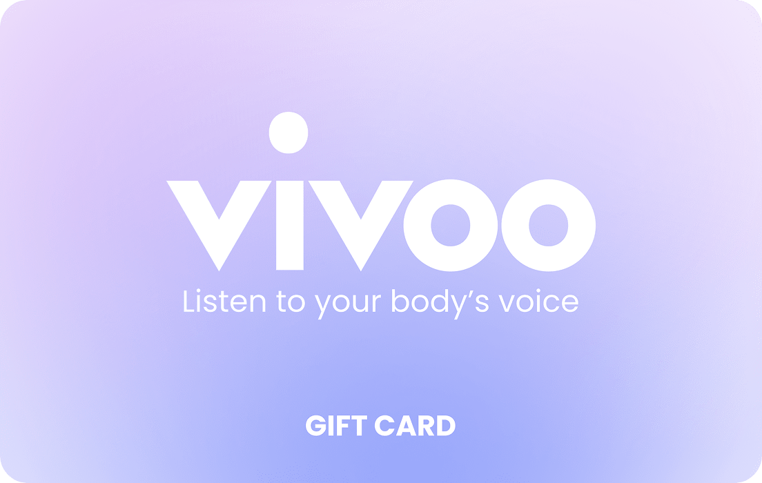 Vivoo Gift Card
