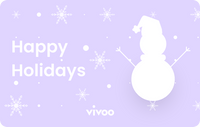 Vivoo Gift Card