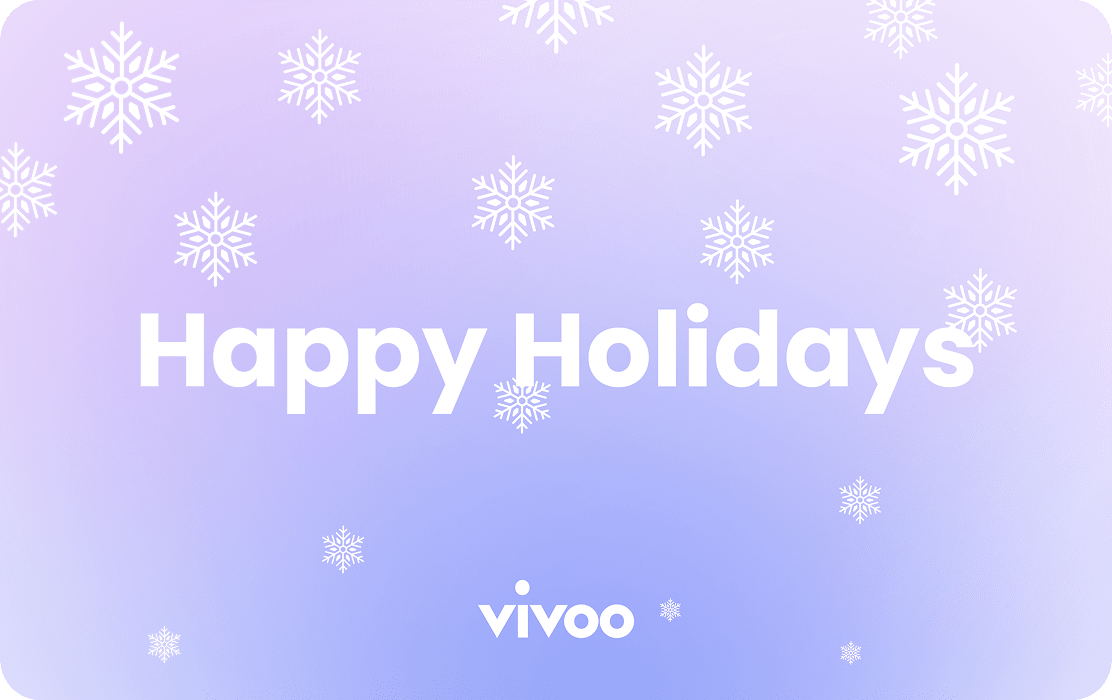 Vivoo Gift Card