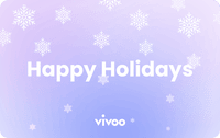 Vivoo Gift Card