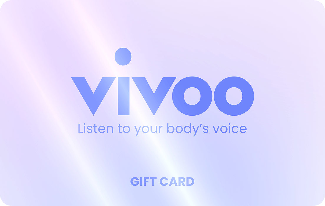 Vivoo Gift Card