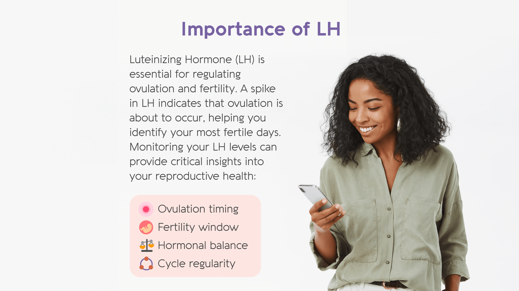 Vivoo Ovulation & Pregnancy Test - Vivoo ovulation-pregnancy-test
