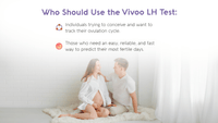 Vivoo Ovulation & Pregnancy Test - Vivoo ovulation-pregnancy-test