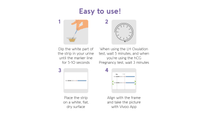 Vivoo Ovulation & Pregnancy Test - Vivoo ovulation-pregnancy-test