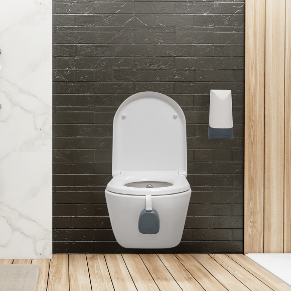 Vivoo Smart Toilet